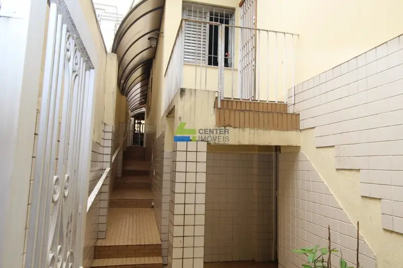 Casa - 2 quartos - Vila Mariana - São Paulo - foto 2