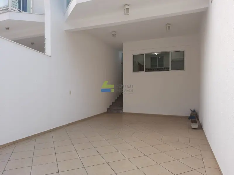 Casa - 4 quartos - Vila Mariana - São Paulo