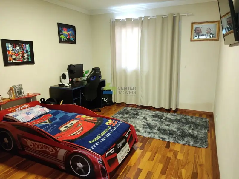 Sobrado - 3 quartos - Vila Mariana - São Paulo - foto 5