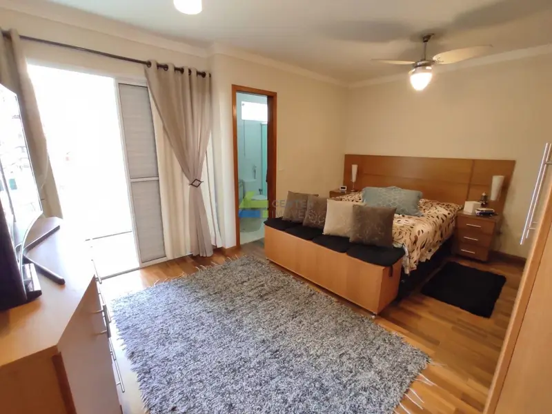 Sobrado - 3 quartos - Vila Mariana - São Paulo - foto 4