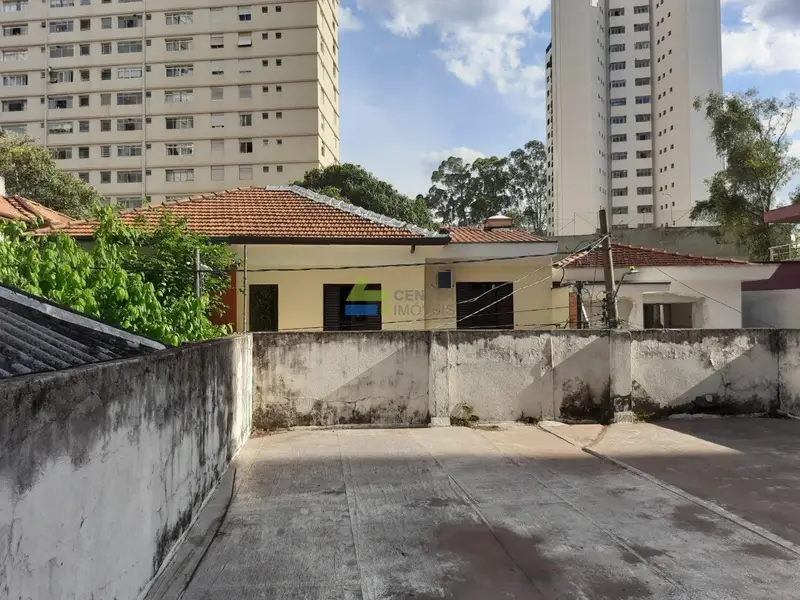 Casa - 3 quartos - Vila Mariana - São Paulo - foto 5