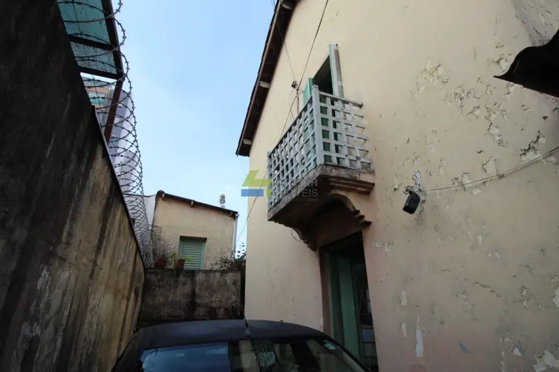 Sobrado - 2 quartos - Vila Mariana - São Paulo