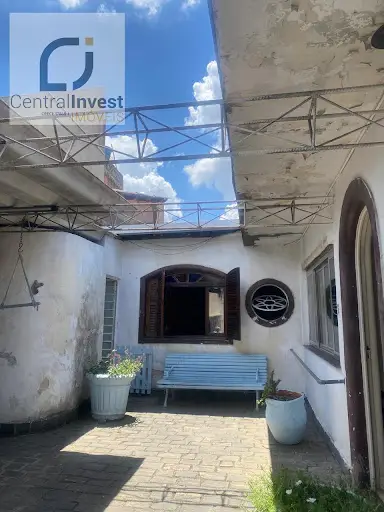 Casa com 2 quartos em Jardim Monte Kemel - foto 5