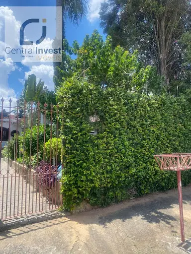 Casa - 2 quartos - Jardim Monte Kemel - São Paulo