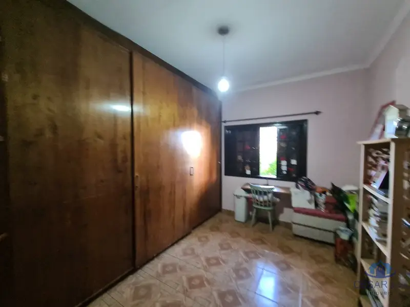 Casa - 3 quartos - Pirituba - São Paulo - foto 3