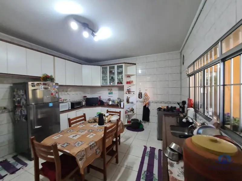 Casa - 3 quartos - Pirituba - São Paulo - foto 5