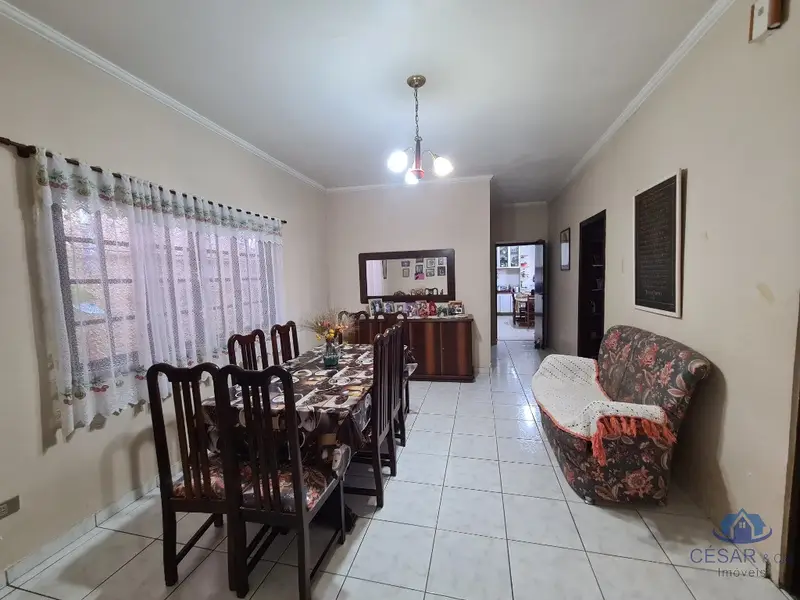 Casa - 3 quartos - Pirituba - São Paulo - foto 2