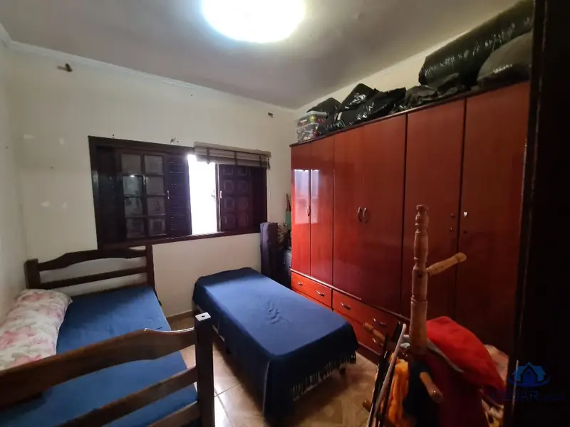 Casa - 3 quartos - Pirituba - São Paulo