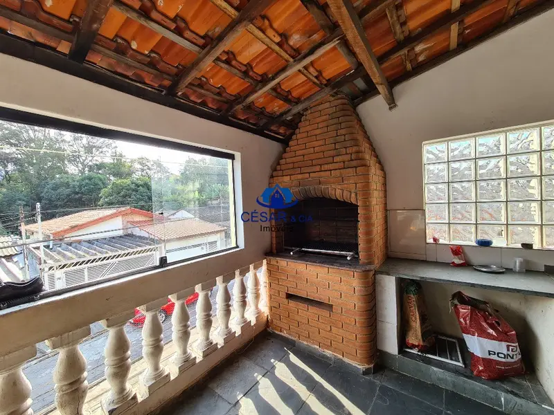 Casa - 3 quartos - Pirituba - São Paulo - foto 5