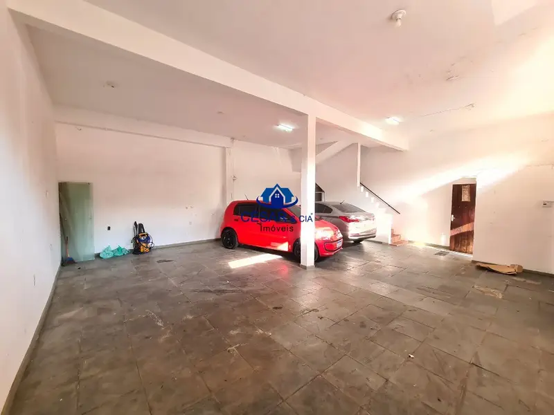 Casa - 3 quartos - Pirituba - São Paulo - foto 2