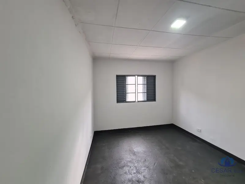 Casa - 3 quartos - Pirituba - São Paulo