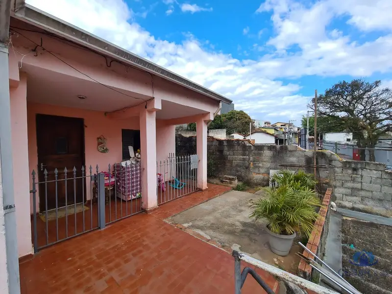 Casa - 2 quartos - Pirituba - São Paulo - foto 3