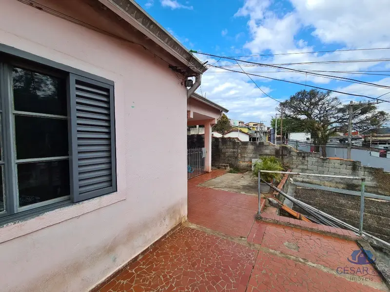 Casa - 2 quartos - Pirituba - São Paulo - foto 2