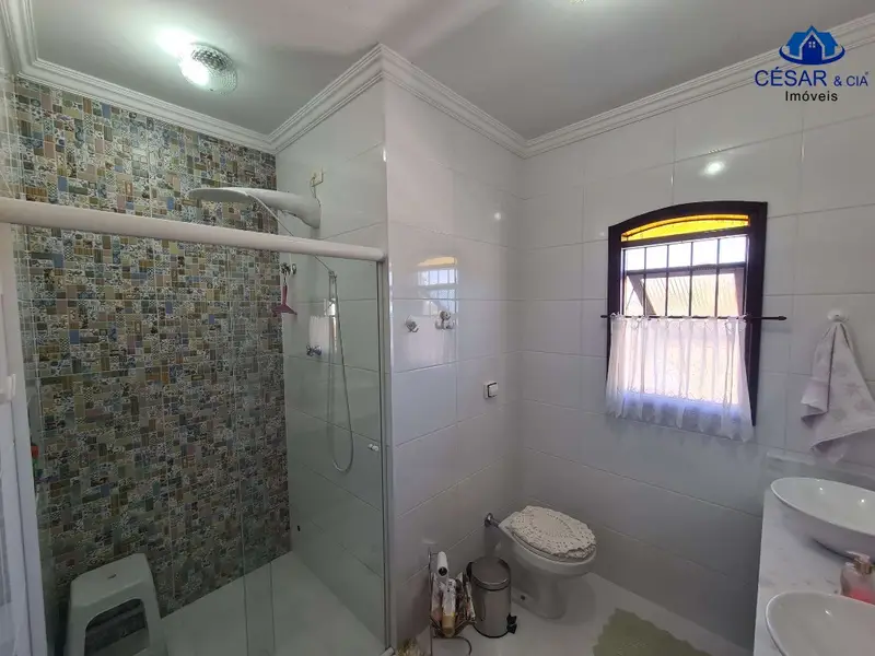 Sobrado - 3 quartos - Pirituba - São Paulo - foto 5