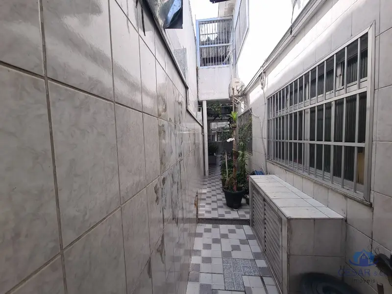 Casa - 3 quartos - Pirituba - São Paulo - foto 2