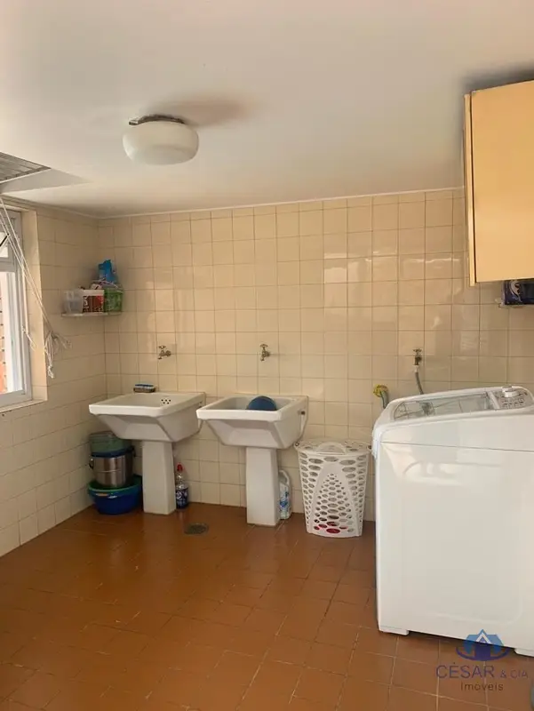 Casa com 4 quartos em Lapa - foto 2