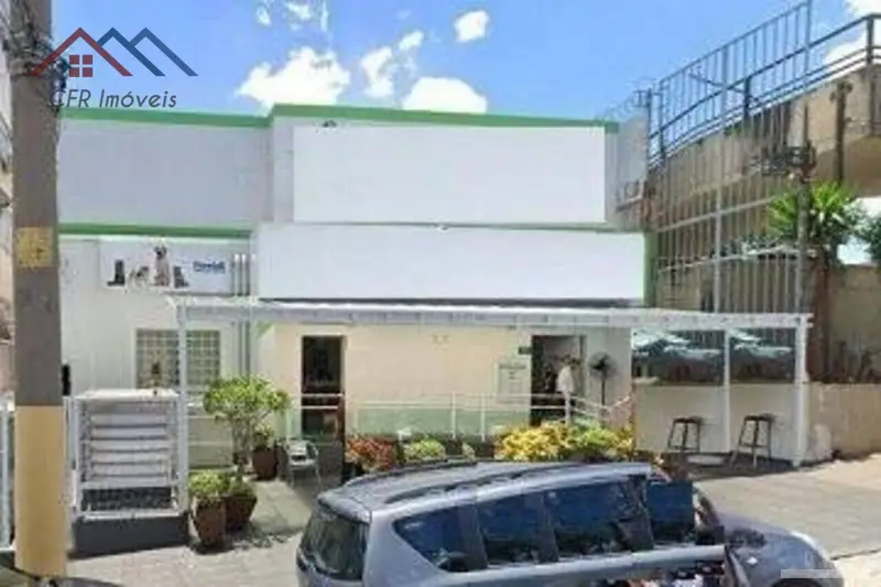 Casa - Moema - São Paulo