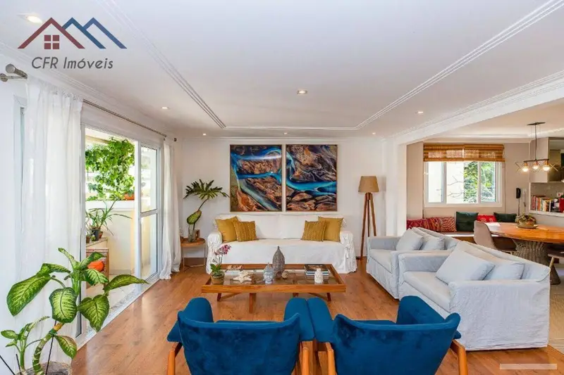 Casa - 4 quartos - Campo Belo - São Paulo - foto 2