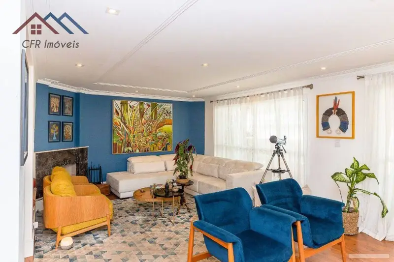 Casa - 4 quartos - Campo Belo - São Paulo - foto 4