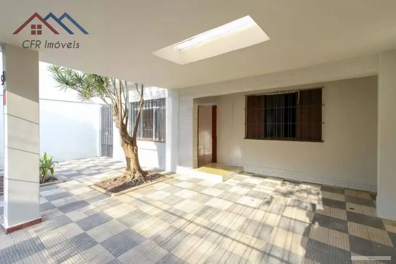 Casa - 4 quartos - Campo Belo - São Paulo - foto 4