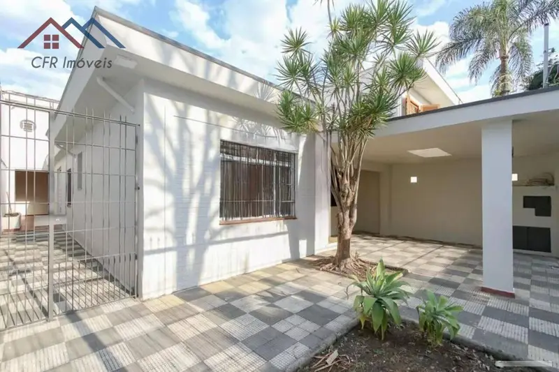 Casa - 4 quartos - Campo Belo - São Paulo - foto 2