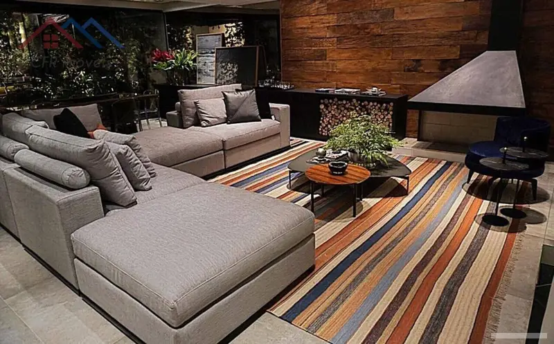 Casa - 3 quartos - Campo Belo - São Paulo - foto 2