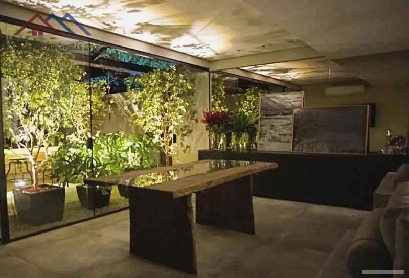 Casa - 3 quartos - Campo Belo - São Paulo