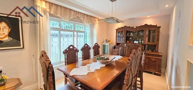 Casa - 3 quartos - Campo Belo - São Paulo