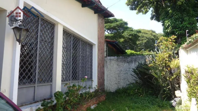 Casa - 3 quartos - Campo Belo - São Paulo - foto 4