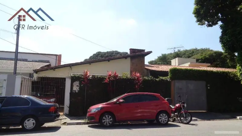 Casa - 3 quartos - Campo Belo - São Paulo - foto 3