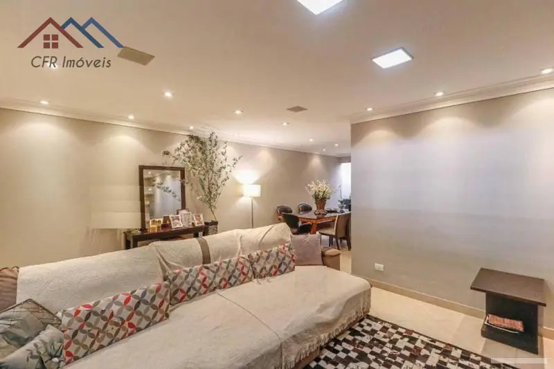 Casa - 3 quartos - Campo Belo - São Paulo - foto 2