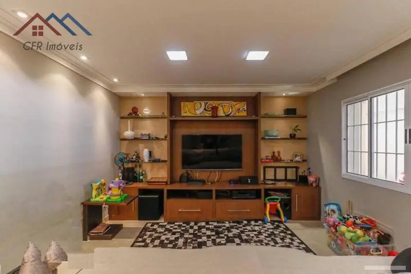 Casa - 3 quartos - Campo Belo - São Paulo - foto 4