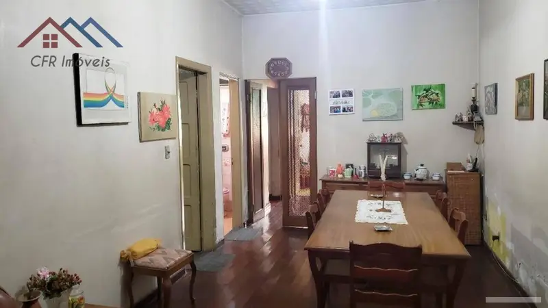 Casa - 2 quartos - Campo Belo - São Paulo - foto 3