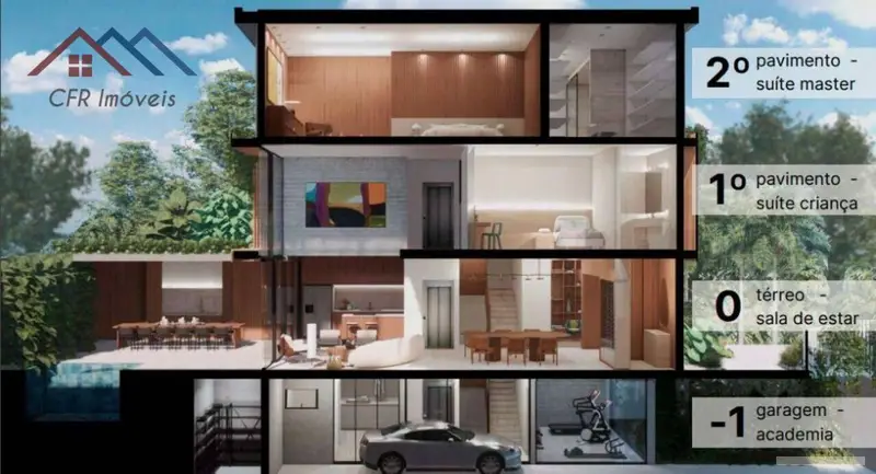 Casa com 4 quartos em Palmares - foto 5