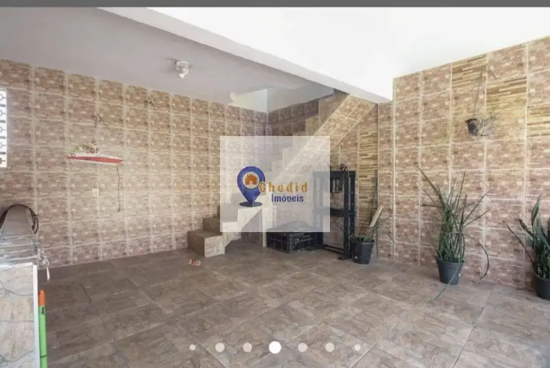 Casa - 2 quartos - Penha de França - São Paulo - foto 5