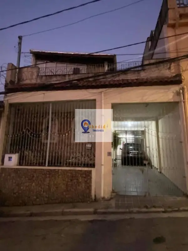 Casa - 3 quartos - Vila Pierina - São Paulo - foto 2