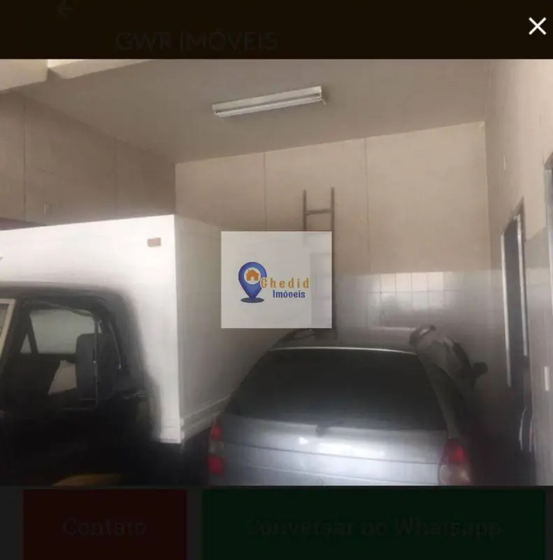 Casa - 4 quartos - Vila Pierina - São Paulo - foto 3