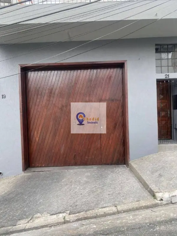 Casa - 4 quartos - Vila Pierina - São Paulo - foto 5