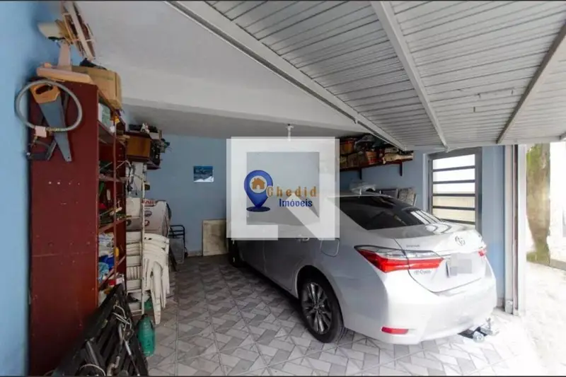 Casa - 2 quartos - Vila Laís - São Paulo