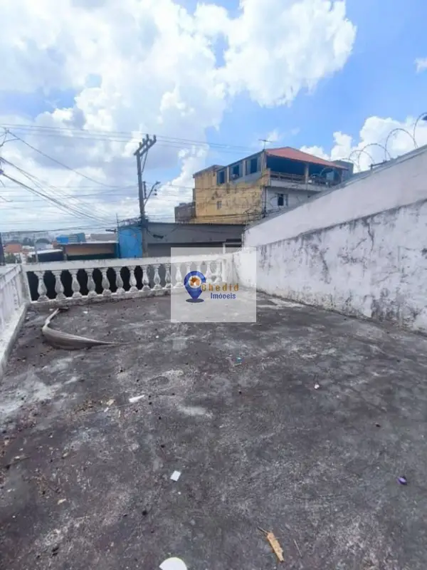 Casa - 2 quartos - Vila Carmosina - São Paulo - foto 3