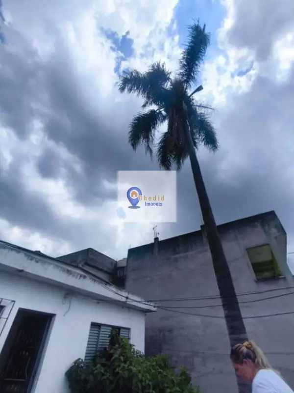 Casa - 2 quartos - Vila Carmosina - São Paulo - foto 2