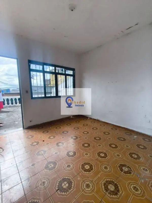 Casa - 2 quartos - Vila Carmosina - São Paulo - foto 5