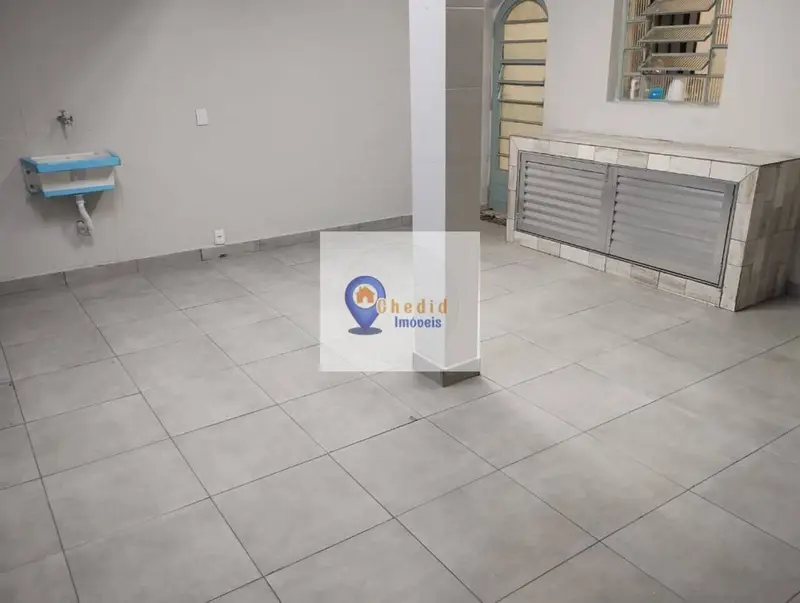 Casa - 3 quartos - Vila Feliz - São Paulo - foto 3