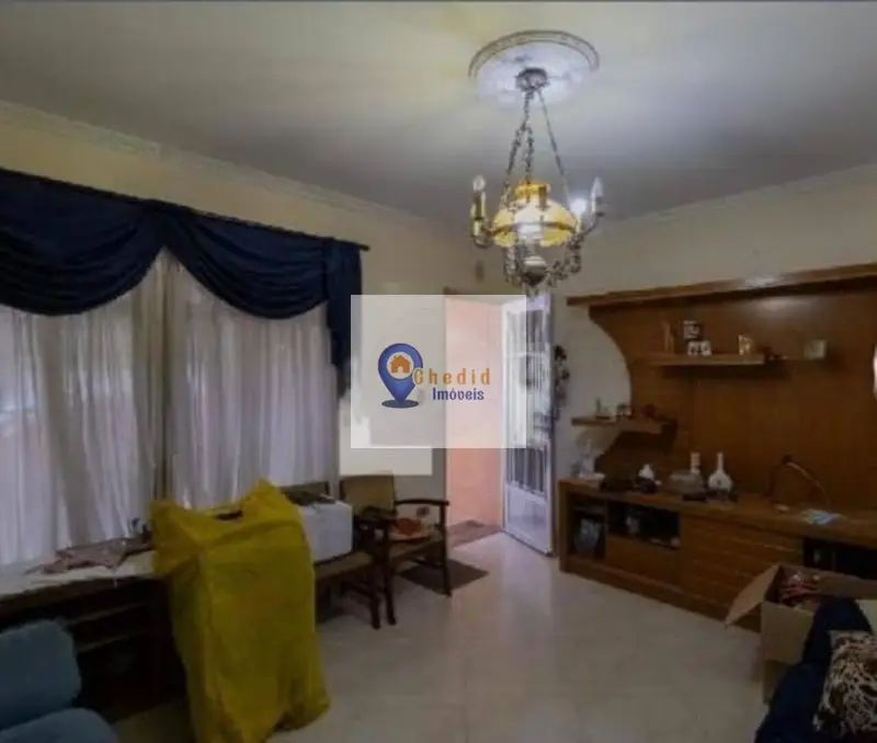 Casa - 2 quartos - Vila Feliz - São Paulo - foto 3