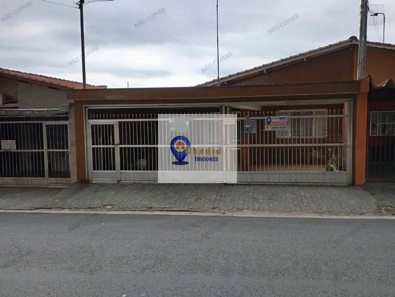 Casa - 2 quartos - Vila Feliz - São Paulo - foto 2