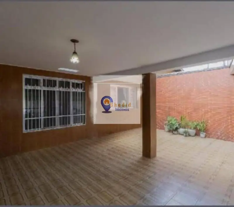 Casa - 2 quartos - Vila Feliz - São Paulo - foto 4