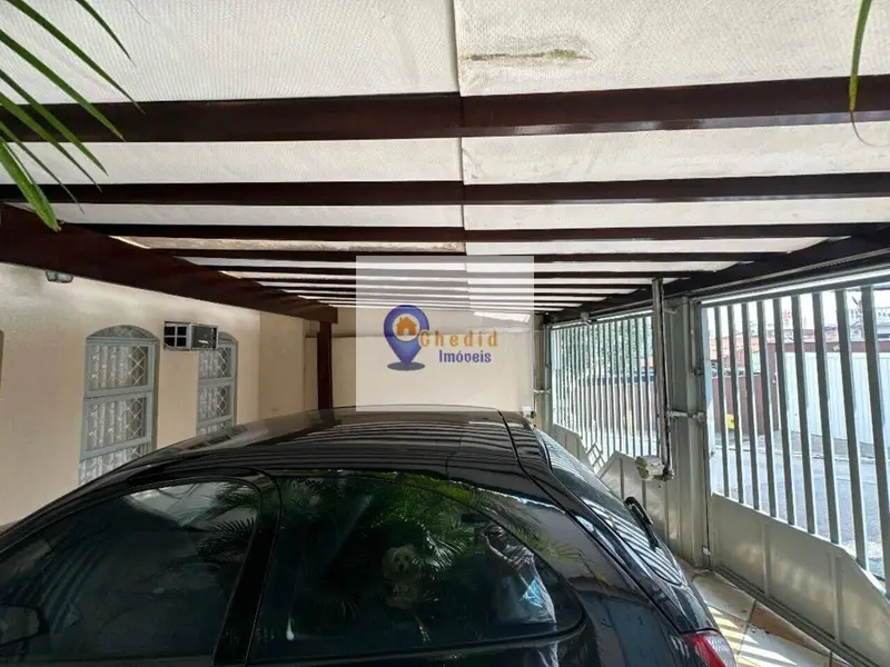 Casa - 3 quartos - Vila Feliz - São Paulo - foto 4