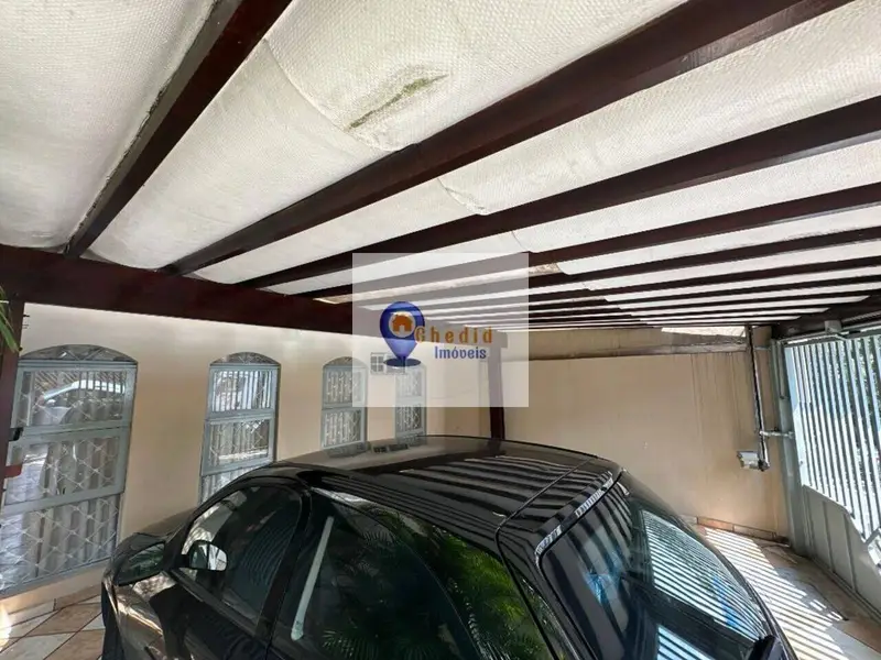 Casa - 3 quartos - Vila Feliz - São Paulo - foto 3