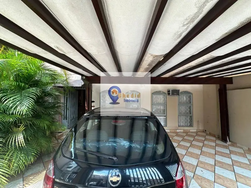 Casa - 3 quartos - Vila Feliz - São Paulo - foto 2