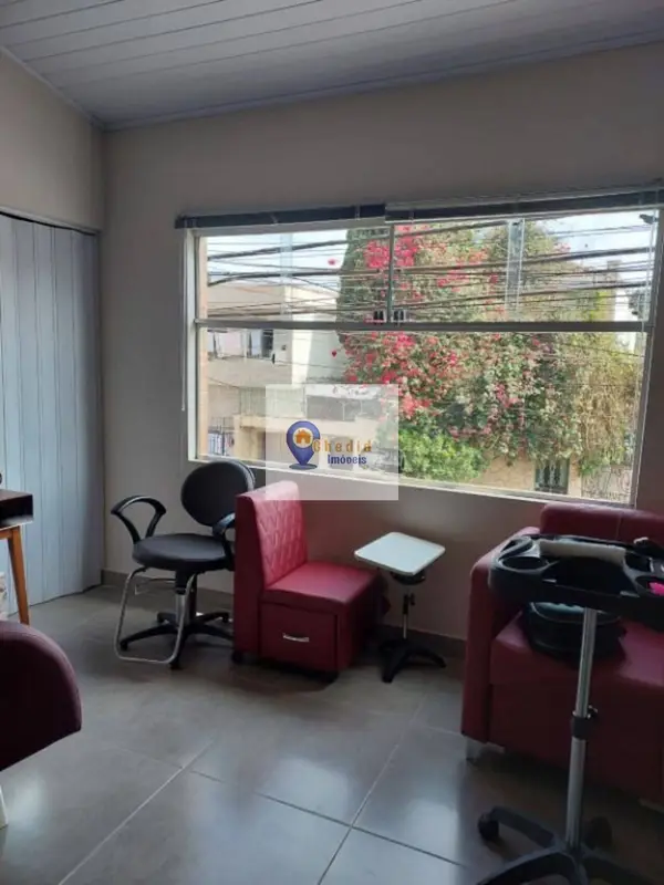 Casa - 4 quartos - Vila Rui Barbosa - São Paulo - foto 3